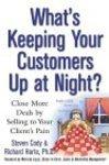 What s Keeping your Customers Up at night