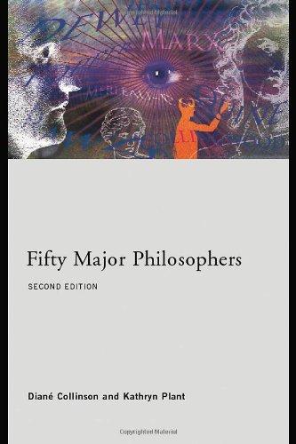 Fifty Major Philosophers