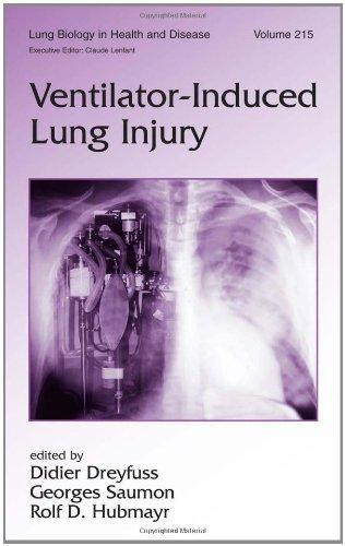 Ventilator-Induced LungInjury