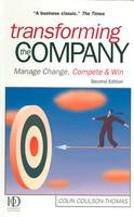 Transforming The Company 2nd/edition