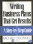 Writing Business Plans That get Results