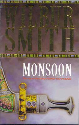 Monsoon (Courtneys)