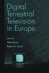 Digital Terrestrial Television in Europe