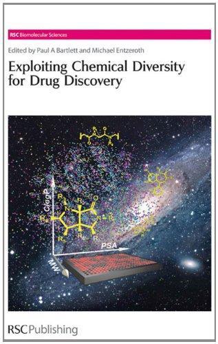 Exploiting Chemical Diversity for Drug Discovery