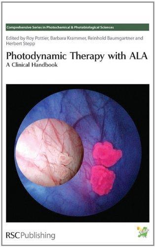 Photodynamic Therapy with ALA: A Clinical Handbook