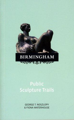 Birmingham Sculpture Trails