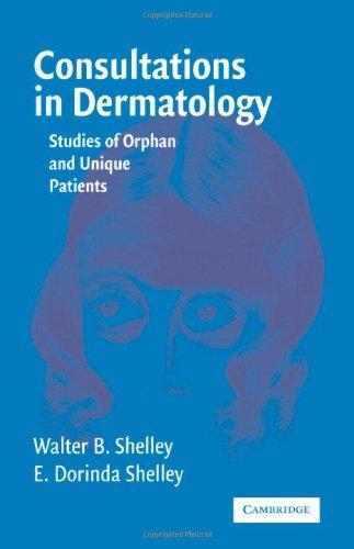 Consultations in Dermatology