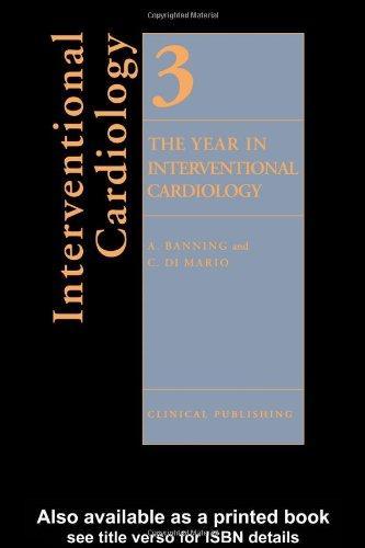 The Year in Interventional Cardiology, Volume 3 