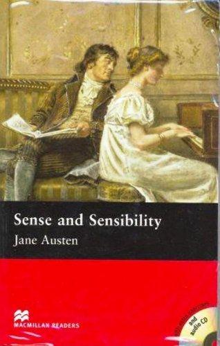 Sense and Sensibility (Macmillan Readers S.)