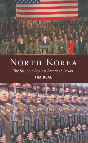 North Korea: The Struggle Against American Power 