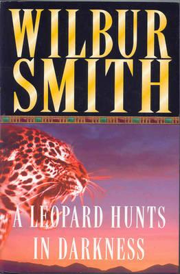 Leopard Hunts in Darkness (Ballantyne Novels)
