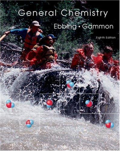 General Chemistry Eighth Edition 