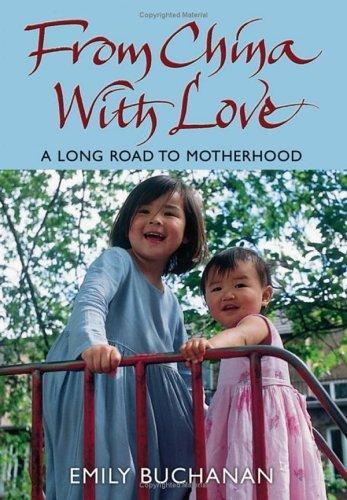 From China With Love: A Long Road to Motherhood 