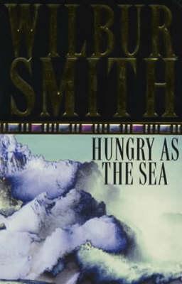 Hungry As the Sea