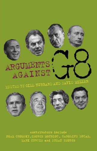 Arguments Against G8 