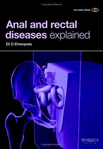  Anal and Rectal Diseases (Explained) 