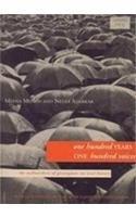 One Hundred Years One Hundred Voices: The Millworkers of Girangaon: An Oral History