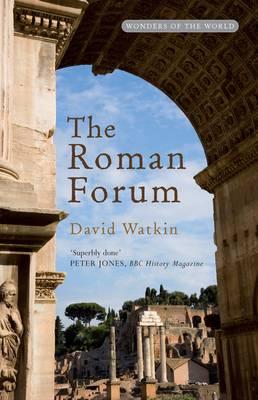 Roman Forum (Wonders of the World)
