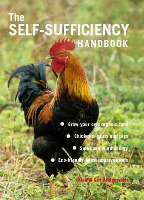 Self-Sufficiency Handbook