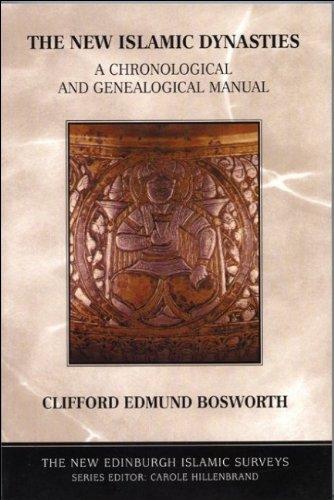 New Islamic Dynasties (New Edinburgh Islamic Surveys)