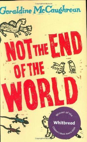 Not the End of the World