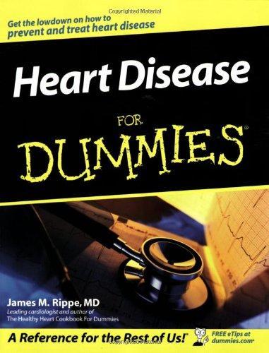 Heart Disease for Dummies