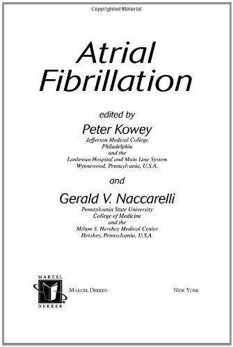 Atrial Fibrillation