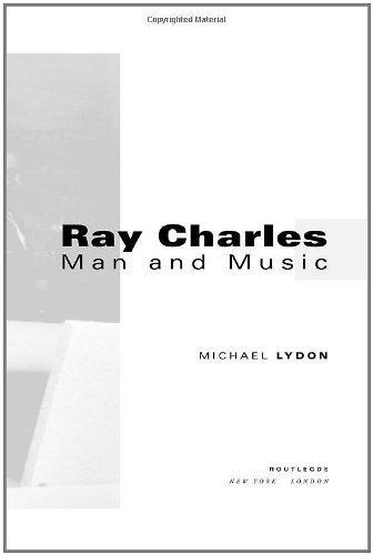 Ray Charles: Man and Music, Updated Commemorative Edition 