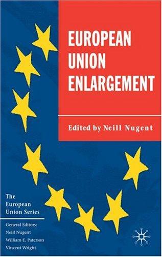 European Union Enlargement