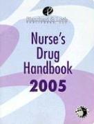 Nurse's Drug Handbook 2005 