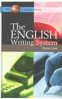 The English Writing System (Arnold Publication) 