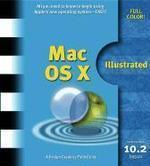 Mac OS X Illustrated: A Design Graphic Field Guide