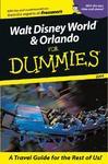 Walt Disney World & Orlando For Dummies 2004