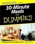 30-Minute Meals for Dummies