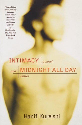 Intimacy and Midnight All Day: Stories