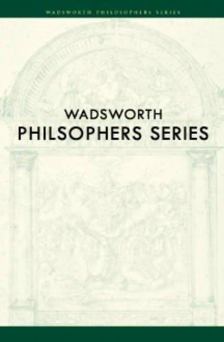 On Plotinus (Wadsworth Philosophers) 