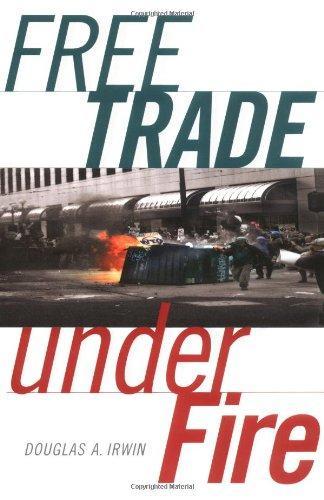 Free Trade under Fire 