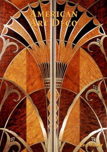 American Art Deco 