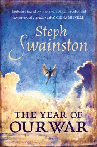 Year of Our War (Gollancz Sf S.)