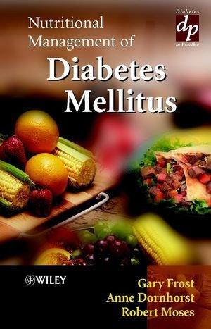 Nutritional Management of Diabetes Mellitus (Practical Diabetes) 