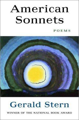 American Sonnets: Poems 