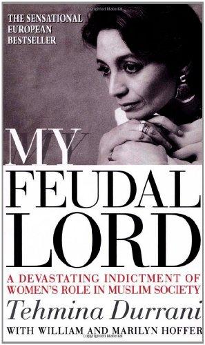 my feudal lord by tehmina durrani pdf download