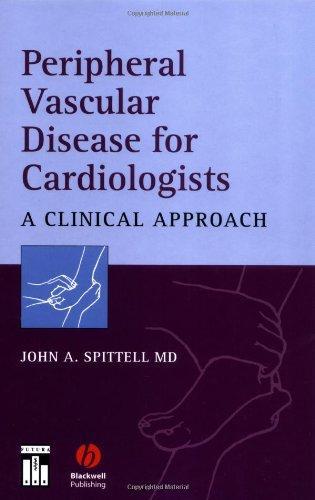 Peripheral Vascular Disease for Cardiologists: A Clinical Approach