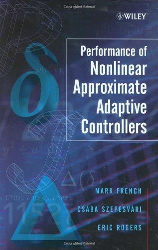 Performance of Nonlinear Approximate Adaptive Controllers