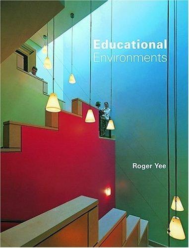 Educational Environments, No. 1 