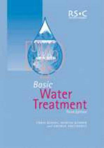 Basic Water Treatment