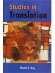 Studies In Translation