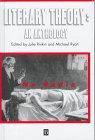 Literary Theory: An Anthology (Blackwell Anthologies)