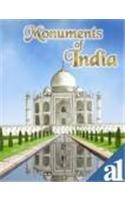  Monuments of India 