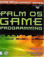 Palm OS Game Programming (Premier Press Game Development Series)